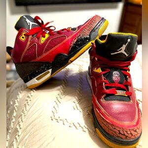 Rare Men’s Jordan Son of Mars Hawk